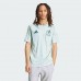 Mexico Mens Away Authentic Jersey 24-25