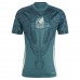 Mexico Mens Pre Match Jersey 24-25