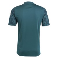 Mexico Mens Pre Match Jersey 24-25