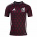 Mexico Mens Home Jersey 24-25