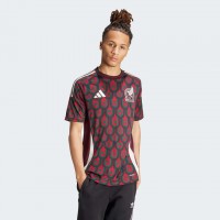 Mexico Mens Home Authentic Jersey 24-25
