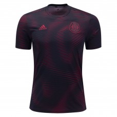 Mexico Pre-Match Training Jersey 2019