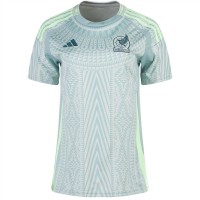 Mexico Womens Away Jersey 24-25