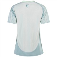 Mexico Womens Away Jersey 24-25