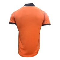 Netherlands National Team Retro Home Jersey 1998