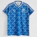 Netherlands National Team Away Retro Jersey 1988
