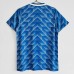 Netherlands National Team Away Retro Jersey 1988
