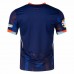 Netherlands Mens Euro 2024 Away Jersey
