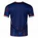 Netherlands Mens Away Jersey 24-25