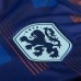 Netherlands Mens Away Jersey 24-25
