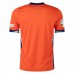 Netherlands Mens Euro 2024 Home Jersey