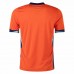 Netherlands Mens Home Jersey 24-25