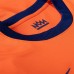 Netherlands Mens Home Jersey 24-25