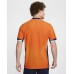 Netherlands Mens Home Authentic Jersey 24-25