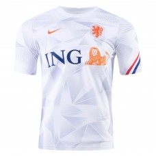 Netherlands Pre Match Training Jersey 2020 Netherlands Pre Match Training Jersey 2020