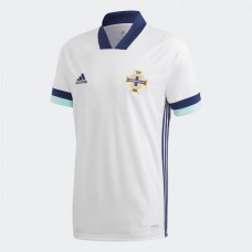 Northern Ireland 2020 Away Shirt Northern Ireland 2020 Away Shirt