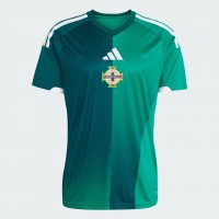 Northern Ireland Mens Home Jersey 2026