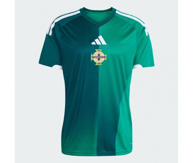 Northern Ireland Mens Home Jersey 2026
