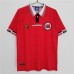 Norway Home Retro Jersey 1998-1999