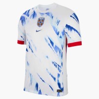 Norway Mens Away Jersey 24-25