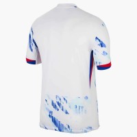 Norway Mens Away Jersey 24-25