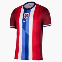 Norway Mens Home Jersey 24-25