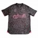 FC Palestine X Farrah Azam Mens Collab Black Jersey 24-25
