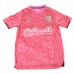 FC Palestine X Farrah Azam Mens Collab Pink Jersey 24-25