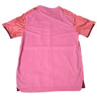 FC Palestine X Farrah Azam Mens Collab Pink Jersey 24-25
