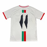 FC Palestine Mens Away Jersey 24-25