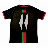 FC Palestine Mens Home Jersey 24-25