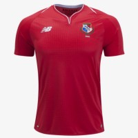 Panama 2018 Home Jersey