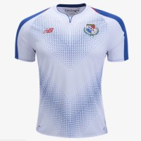 Panama 2018 Away Jersey