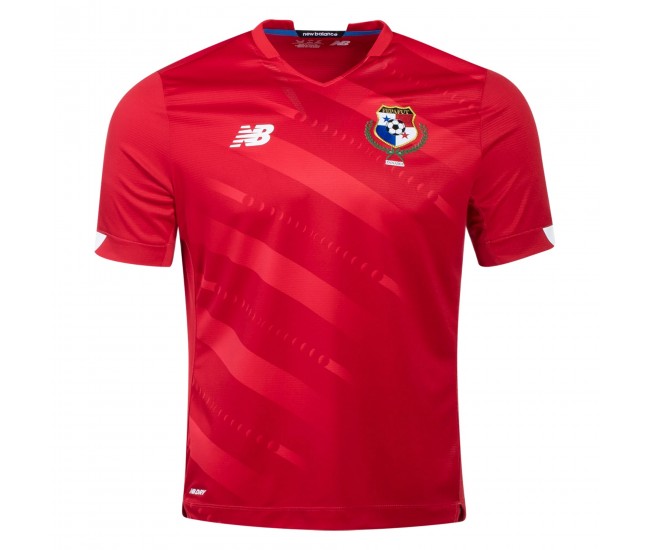 Panama 2021 Home Jersey