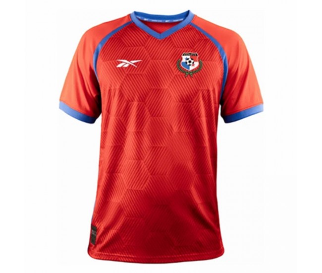 Panama Mens Home Jersey 23-24