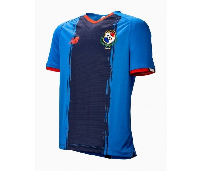 Panama Third Jersey 2021-22