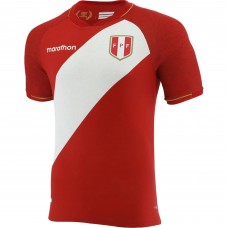 Peru Away Jersey 2021