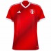 Peru Mens Away Jersey 23-24
