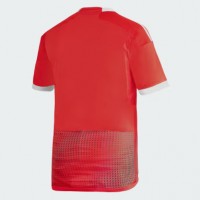 Peru Mens Away Jersey 23-24