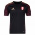 Peru Mens Away Jersey 24-25