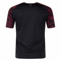Peru Mens Away Jersey 24-25