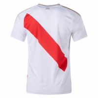 Peru Mens Home Jersey 24-25