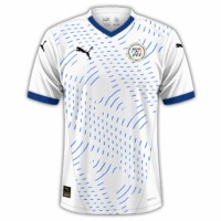 Philippines Mens Away Jersey 24-25