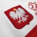 Poland Home Retro Jersey 2012