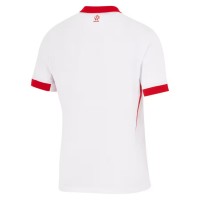 Poland Mens Home Jersey 24-25