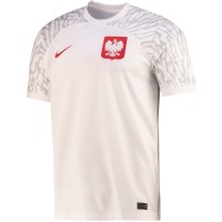 Poland Home Jersey 2022-23