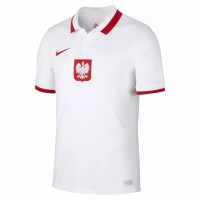 Poland Stadium Home Jersey 2020