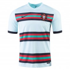 Portugal Euro 2020 Away Jersey