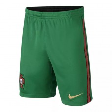 Portugal Home Shorts 2020 Portugal Home Shorts 2020