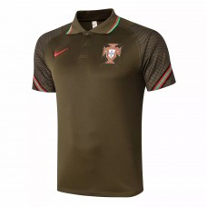 Portugal Polo Shirt 2020